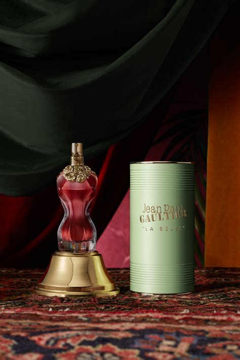 la belle fragrantica